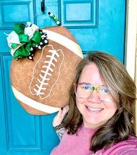 Load image into Gallery viewer, Team Spirit Football