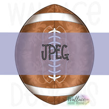 Load image into Gallery viewer, Team Spirit Football