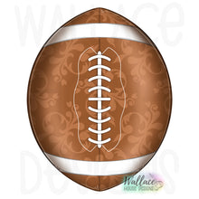 Load image into Gallery viewer, Team Spirit Football