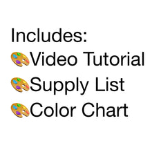 Load image into Gallery viewer, I Will Walk By Faith Beachy Ornament