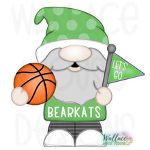 Load image into Gallery viewer, Basketball Gnome JPEG
