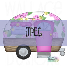 Load image into Gallery viewer, Camper JPEG