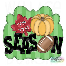 Load image into Gallery viewer, Tis the Season Fall Trio JPEG