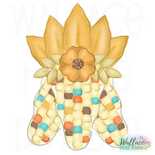 Load image into Gallery viewer, Harvest Corn Trio JPEG