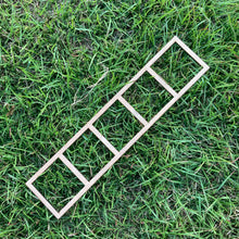 Load image into Gallery viewer, 22 Inch Rail Form