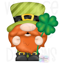 Load image into Gallery viewer, Leprechaun Gnome JPEG