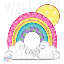 Load image into Gallery viewer, Sunshine and Rainbows JPEG