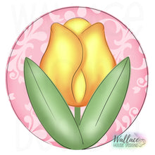 Load image into Gallery viewer, Tulip Round JPEG