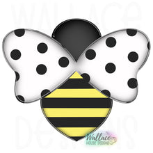 Load image into Gallery viewer, Honey Bee JPEG