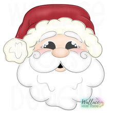 Load image into Gallery viewer, Jolly St. Nick JPEG