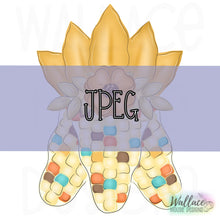 Load image into Gallery viewer, Harvest Corn Trio JPEG