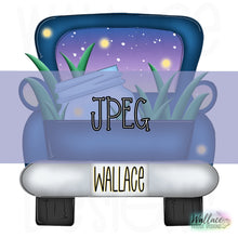 Load image into Gallery viewer, Firefly Truck Bed JPEG