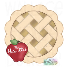 Load image into Gallery viewer, Harvest Apple Pie JPEG