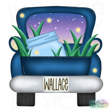 Load image into Gallery viewer, Firefly Truck Bed JPEG