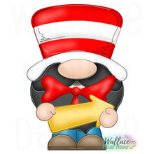 Load image into Gallery viewer, Storybook Gnome JPEG