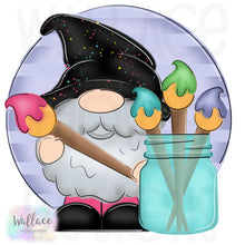 Load image into Gallery viewer, Painters Gnome JPEG