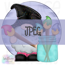 Load image into Gallery viewer, Painters Gnome JPEG