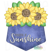 Load image into Gallery viewer, Pocket Full of Sunshine JPEG