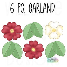 Load image into Gallery viewer, Virtual Paint Party - Pocket Full of Posies.