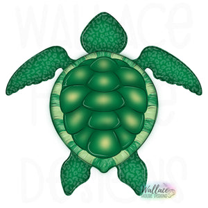 Sea Turtle JPEG