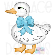 Load image into Gallery viewer, Granny’s Duck JPEG
