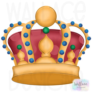 Royal Crown JPEG