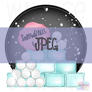Snowball Stand JPEG