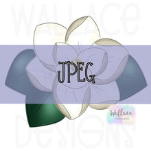 Load image into Gallery viewer, Magnolia JPEG
